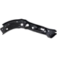 Purchase Top-Quality Radiator Support by SHERMAN PARTS - MIOUTL13-49AQ-1 pa2