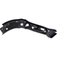 Purchase Top-Quality Radiator Support by SHERMAN PARTS - MIOUTL13-49AQ-2 pa3