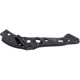 Purchase Top-Quality Radiator Support by SHERMAN PARTS - MIOUTL13-49AQ-2 pa4