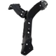 Purchase Top-Quality Radiator Support by SHERMAN PARTS - MIOUTL20-49A-2 pa1