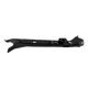 Purchase Top-Quality Radiator Support by SHERMAN PARTS - NIQASH17-49AQ-2 pa2