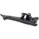 Purchase Top-Quality Radiator Support by SHERMAN PARTS - NIROGU21-49AQ-2 pa1