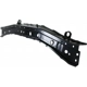 Purchase Top-Quality Radiator Support by SHERMAN PARTS - NIVERS17A-49AQ-0 pa2