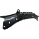Purchase Top-Quality Radiator Support by SHERMAN PARTS - NIVERS17A-49AQ-0 pa4