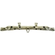 Purchase Top-Quality Radiator Support by SHERMAN PARTS - SCIA16-49A-0 pa1