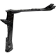 Purchase Top-Quality Radiator Support by SHERMAN PARTS - TOCAMR18A-49A-1 pa1