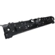 Purchase Top-Quality SHERMAN PARTS - TOCORO22A-49A-0 - Upper Radiator Support Core pa3