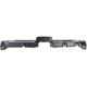 Purchase Top-Quality SHERMAN PARTS - TOCORO22A-49A-0 - Upper Radiator Support Core pa4