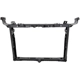 Purchase Top-Quality Radiator Support by SHERMAN PARTS - TOSIEN21-49AQ-0 pa2