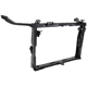 Purchase Top-Quality Radiator Support by SHERMAN PARTS - TOSIEN21-49AQ-0 pa3