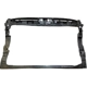 Purchase Top-Quality Radiator Support by SHERMAN PARTS - VWJETT19-49A-0 pa1
