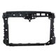 Purchase Top-Quality SHERMAN PARTS - VWPASS16-49A-0 - Front Radiator Support pa1