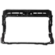 Purchase Top-Quality SHERMAN PARTS - VWTIGU18-49AQ-0 - Radiator Support pa1