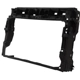Purchase Top-Quality SHERMAN PARTS - VWTIGU18-49AQ-0 - Radiator Support pa2