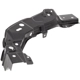 Purchase Top-Quality Radiator Support - SZ1225145 pa6