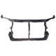 Purchase Top-Quality Radiator Support - TO1225259 pa1