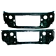 Purchase Top-Quality Radiator Support - TO1225260 pa1