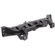 Purchase Top-Quality Radiator Support - TO1225273 pa6
