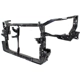 Purchase Top-Quality Radiator Support - TO1225293 pa8