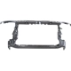 Purchase Top-Quality Radiator Support - TO1225323 pa3