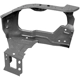 Purchase Top-Quality Radiator Support - TO1225352OE pa2