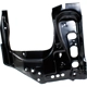 Purchase Top-Quality Radiator Support - TO1225411 pa5