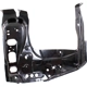 Purchase Top-Quality Radiator Support - TO1225411 pa9