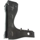 Purchase Top-Quality Radiator Support - TO1225435 pa3