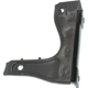 Purchase Top-Quality Radiator Support - TO1225436 pa2