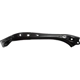 Purchase Top-Quality Radiator Support - TO1225440C Capa Certified pa3
