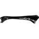 Purchase Top-Quality Radiator Support - TO1225440C Capa Certified pa5