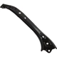 Purchase Top-Quality Radiator Support - TO1225440C Capa Certified pa6