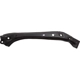 Purchase Top-Quality Radiator Support - TO1225441C Capa Certified pa3