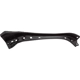 Purchase Top-Quality Radiator Support - TO1225441C Capa Certified pa5