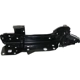 Purchase Top-Quality Radiator Support - TO1225452 pa6