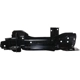 Purchase Top-Quality Radiator Support - TO1225453 pa6