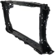Purchase Top-Quality Radiator Support - TO1225464 pa1