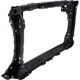 Purchase Top-Quality Radiator Support - TO1225464 pa4
