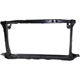Purchase Top-Quality Radiator Support - TO1225464 pa5