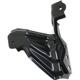 Purchase Top-Quality Radiator Support - TO1225471 pa5