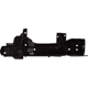 Purchase Top-Quality Radiator Support - TO1225483C pa4