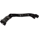 Purchase Top-Quality Radiator Support - TO1225492 pa6