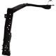 Purchase Top-Quality Radiator Support - TO1225495 pa3