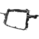 Purchase Top-Quality Radiator Support - AC1225137 pa5