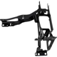Purchase Top-Quality Radiator Support - BM1225162C pa2