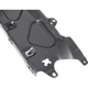 Purchase Top-Quality Radiator Support - BM1225170C pa4