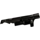 Purchase Top-Quality Radiator Support - CH1225164 pa1