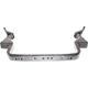 Purchase Top-Quality Radiator Support - CH1225174 pa1