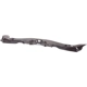 Purchase Top-Quality Radiator Support - CH1225208C pa3