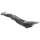 Purchase Top-Quality Radiator Support - CH1225208C pa4